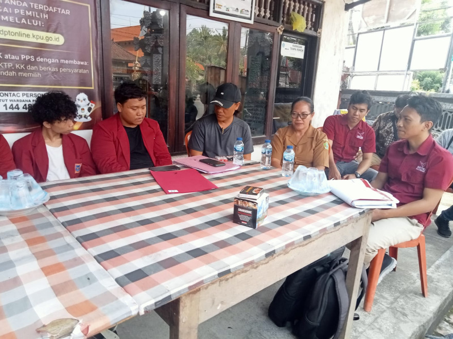 penerimaan mahasiswa INSTIKI